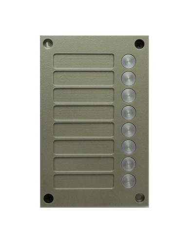 BS-424-8. Кнопочная панель. VIZIT в Оренбурге