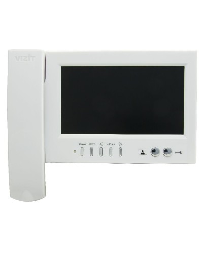 VIZIT-M468MW. Монитор домофона цветной. VIZIT в Оренбурге