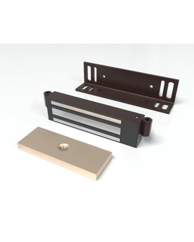 VIZIT-ML250-SD-SF-Pull-CB. Замок электромагнитный. VIZIT в Оренбурге