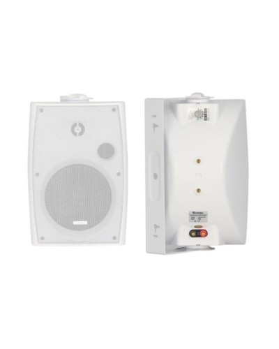 FORTE-60TW, белый. Звуковая настенная колонка. VOLTA в Оренбурге