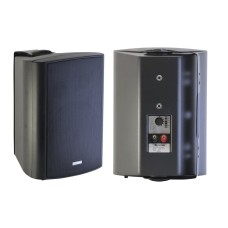 VISTA-30TB, черный. Звуковая настенная колонка. VOLTA