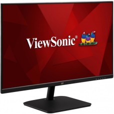 ViewSonic VA2432-h 23,8 черный. Монитор LCD 23,8 дюймов. ViewSonic