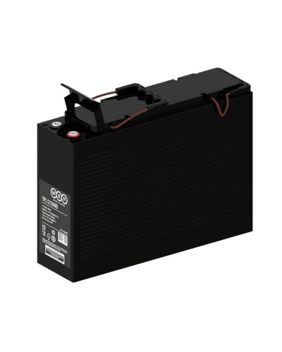 WBR TPL121000B. Аккумулятор герметичный свинцово-кислотный. WBR в Оренбурге