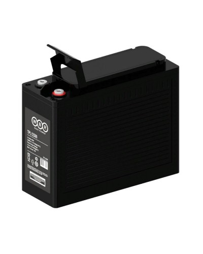 WBR TPL12500. Аккумулятор герметичный свинцово-кислотный. WBR в Оренбурге