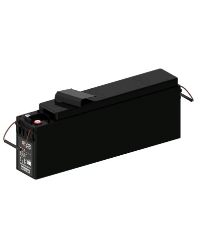WBR TPL121000A. Аккумулятор герметичный свинцово-кислотный. WBR в Оренбурге