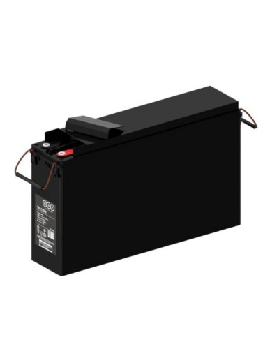 WBR TPL122000B. Аккумулятор герметичный свинцово-кислотный. WBR в Оренбурге