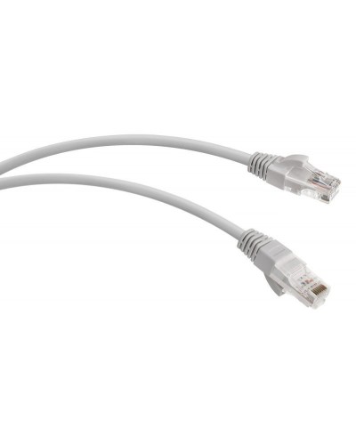 WR-PC-RJ45-UTP-5E-2-GY. Патч-корд медный. WRLine в Оренбурге