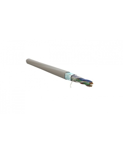 WR-FTP-4P-C5E-PVC-GY. Кабель «витая пара» (LAN) для структурированных систем связи. WRLine в Оренбурге