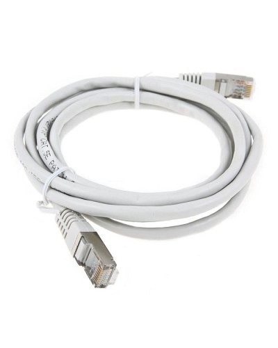 WR-PC-RJ45-FTP-5E-0.5-GY. Патч-корд медный. WRLine в Оренбурге