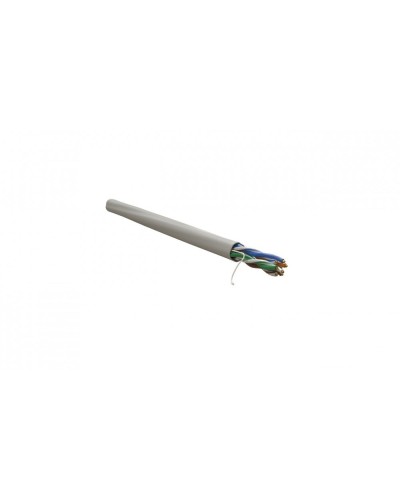 WR-UTP-4P-C5E-L-PVC-GY. Кабель «витая пара» (LAN) для структурированных систем связи. WRLine в Оренбурге