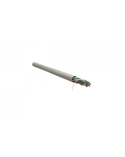 WR-UTP-4P-C5E-PVC-GY. Кабель «витая пара» (LAN) для структурированных систем связи. WRLine в Оренбурге