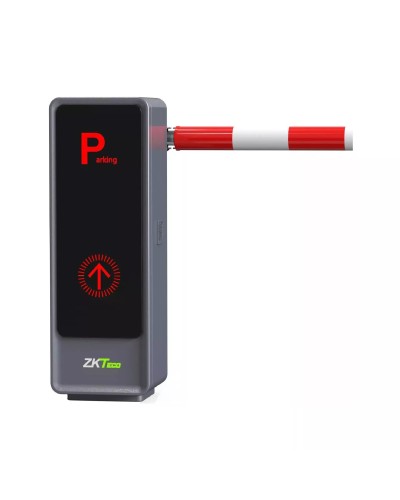 BGM2000L-3M. Шлагбаум электромеханический левый. ZKTeco в Оренбурге