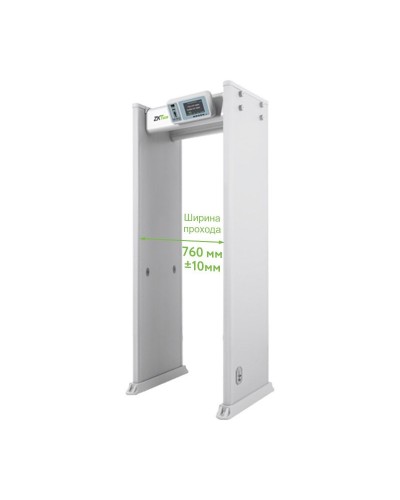 ZK-D4330. Металлодетектор стационарный. ZKTeco в Оренбурге