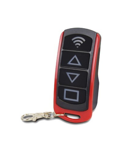CMP200 Remote Control. Пульт дистанционный для управления шлагбаумом. ZKTeco в Оренбурге