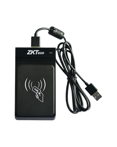 CR20M. Настольный USB считыватель. ZKTeco в Оренбурге