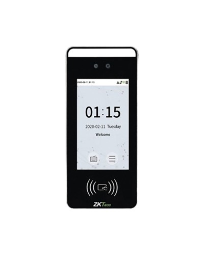 SpeedFace-V5L-RFID WiFi. Биометрический терминал распознавания лиц. ZKTeco в Оренбурге