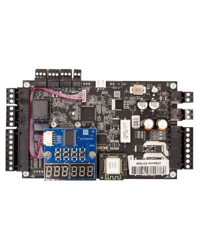 ZKBarrier wi-fi mainboard. Блок управления. ZKTeco в Оренбурге