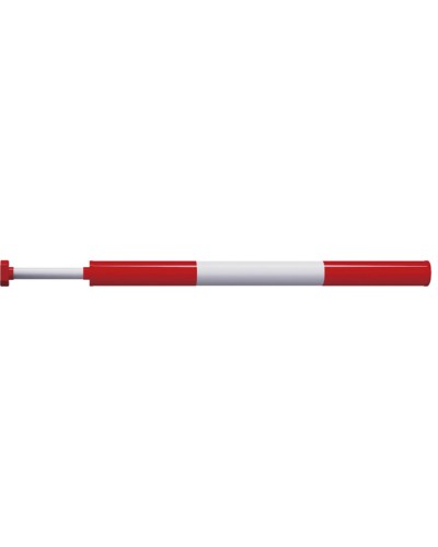 BG round straight boom (3m). Стрела для шлагбаума. ZKTeco в Оренбурге