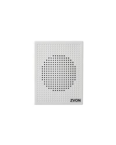 РА-10-1,5Т. Оповещатель пожарный речевой. ZVON в Оренбурге