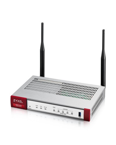 USGFLEX100AX-EUCI02F. Межсетевой экран и Wi-Fi контроллер. ZYXEL в Оренбурге