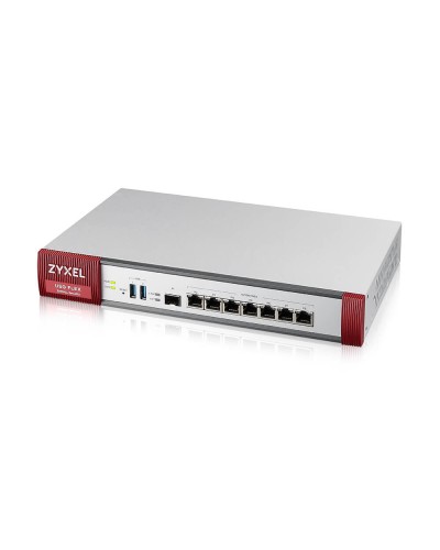 USGFLEX500-RU0102F. Межсетевой экран и Wi-Fi контроллер. ZYXEL в Оренбурге
