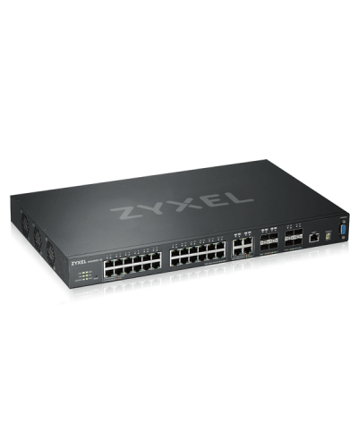 XGS4600-32-ZZ0102F. L3 коммутатор. ZYXEL в Оренбурге