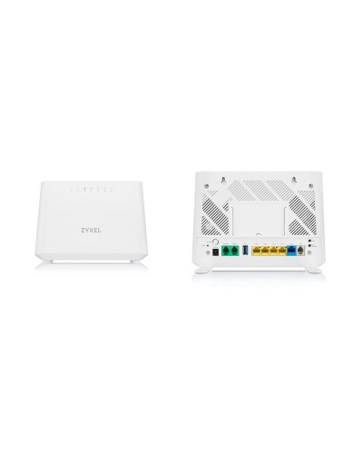 EX3301-T0-EU01V1F. Маршрутизатор WiFi. ZYXEL в Оренбурге