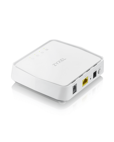 VMG4005-B50A-EU01V1F. Модем-маршрутизатор VDSL2/ADSL2+. ZYXEL в Оренбурге