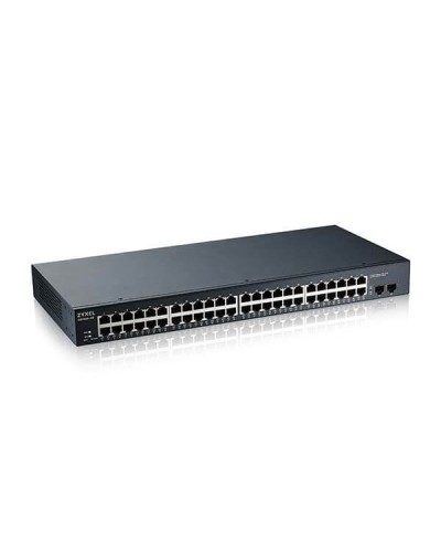 GS1900-48-EU0102F. Smart L2 коммутатор. ZYXEL в Оренбурге