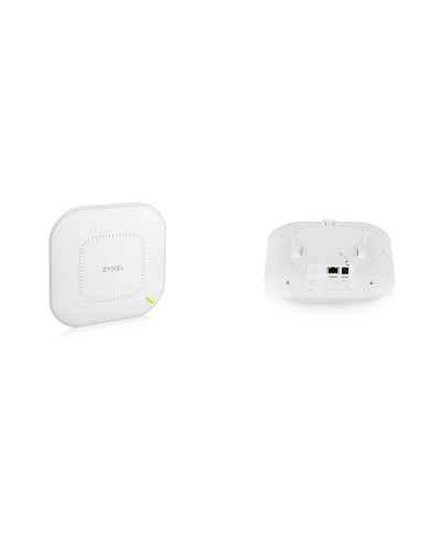 WAX510D-EU0101F. Точка доступа гибридная WiFi 6, 802.11a/b/g/n/ac/ax (2,4 и 5 ГГц). ZYXEL в Оренбурге