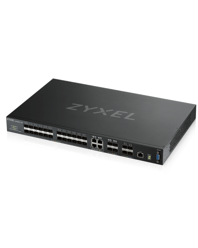 XGS4600-32F-ZZ0102F. L3 коммутатор. ZYXEL в Оренбурге