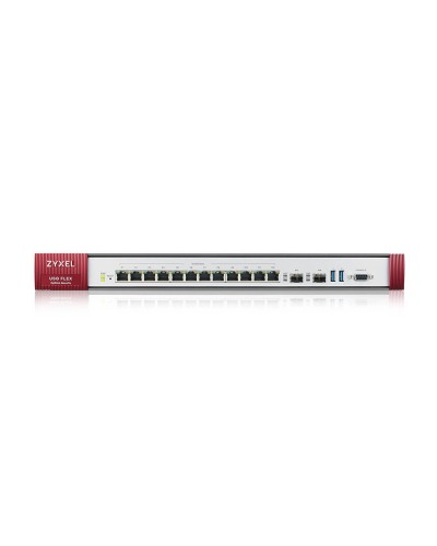 USGFLEX700-RU0102F. Межсетевой экран и Wi-Fi контроллер. ZYXEL в Оренбурге