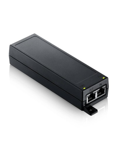POE12-30W-EU0101F. PoE инжектор 802.3af/at (30 Вт), 2.5G. ZYXEL в Оренбурге