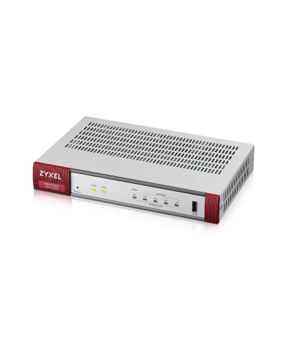 USGFLEX50-EUCI01F. Межсетевой экран. ZYXEL в Оренбурге