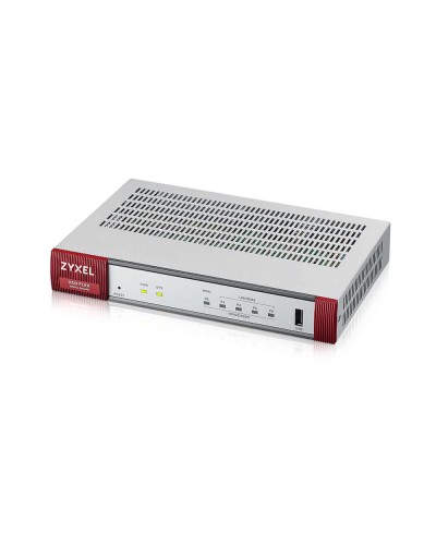 USGFLEX100-EUCI12F. Межсетевой экран и Wi-Fi контроллер. ZYXEL в Оренбурге