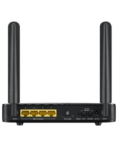 LTE3301-PLUS-EU01V1F. Маршрутизатор  Wi-Fi. ZYXEL в Оренбурге