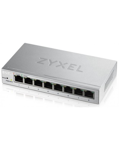 GS1200-8-EU0101F. Smart коммутатор. ZYXEL в Оренбурге