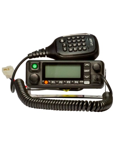 Аргут А-703 VHF (RU51021). Цифровая радиостанция возимая. Аргут в Оренбурге