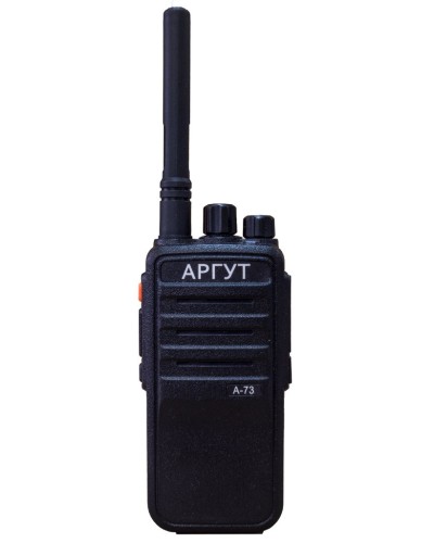 Аргут А-73 VHF (RU51009). Радиостанция портативная. Аргут в Оренбурге