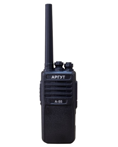 Аргут А-55 (RU51008). Радиостанция портативная. Аргут в Оренбурге