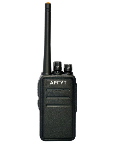 Аргут А-43 (RU51006). Радиостанция портативная. Аргут в Оренбурге