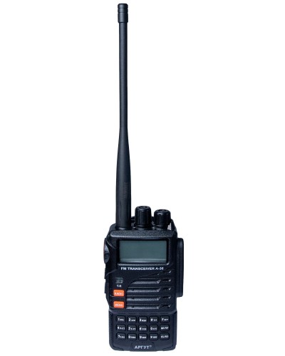 Аргут А-36 (RU51004). Радиостанция портативная. Аргут в Оренбурге