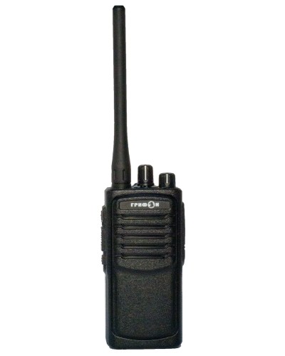ГРИФОН G-34 (FN61003). Радиостанция портативная. Аргут в Оренбурге