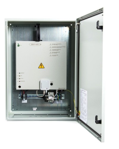 SKAT SMART UPS-1000 IP65 SNMP Wi-Fi (988). Источник бесперебойного питания. Бастион в Оренбурге