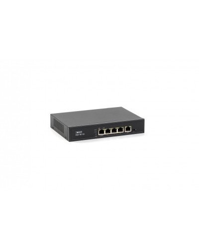 SKAT PoE-4E-1G (4070). Коммутатор с питанием по PoE. Бастион в Оренбурге