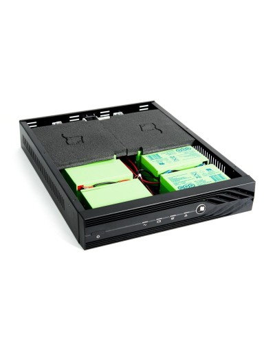 SKAT BC 72/9 RACK (434). Батарейный блок для SKAT-UPS 3000 RACK. Бастион в Оренбурге