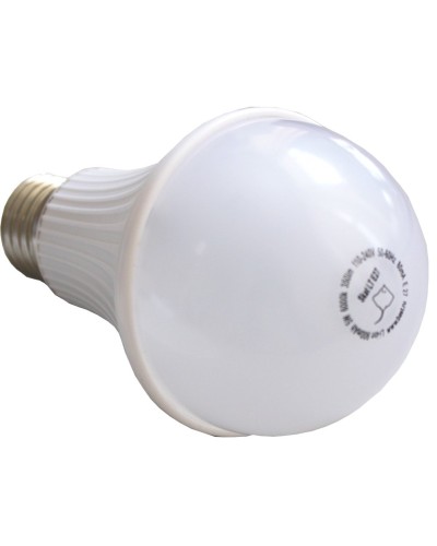 SKAT LED-220 E27 (2455). Лампа светодиодная с резервным источником питания. Бастион в Оренбурге