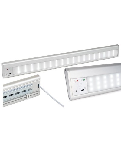 SKAT LT-2390-LED-Li-lon (2468). Светильник аварийного освещения. Бастион в Оренбурге