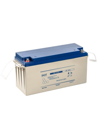 SKAT SB 12150S (8975). Аккумулятор герметичный свинцово-кислотный. Бастион в Оренбурге