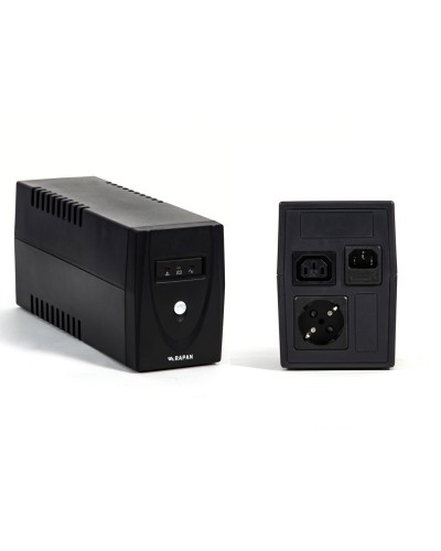 RAPAN-UPS 800 (738). Бесперебойный источник питания. Бастион в Оренбурге